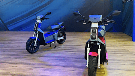 Αυτό είναι το πρώτο 100% ελληνικό ηλεκτρικό scooter που τρέλανε την Ευρώπη